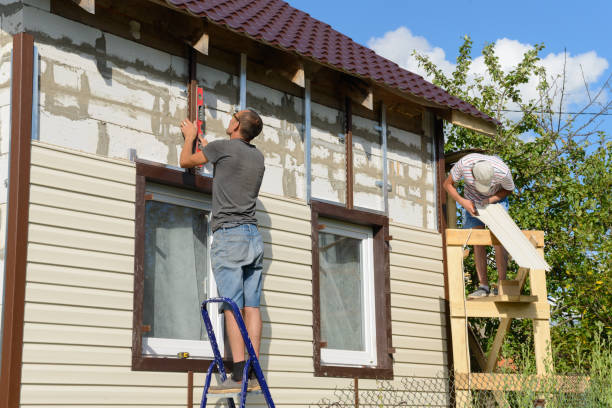 Best Weatherproofing and Sealing  in Meridian Village, CO